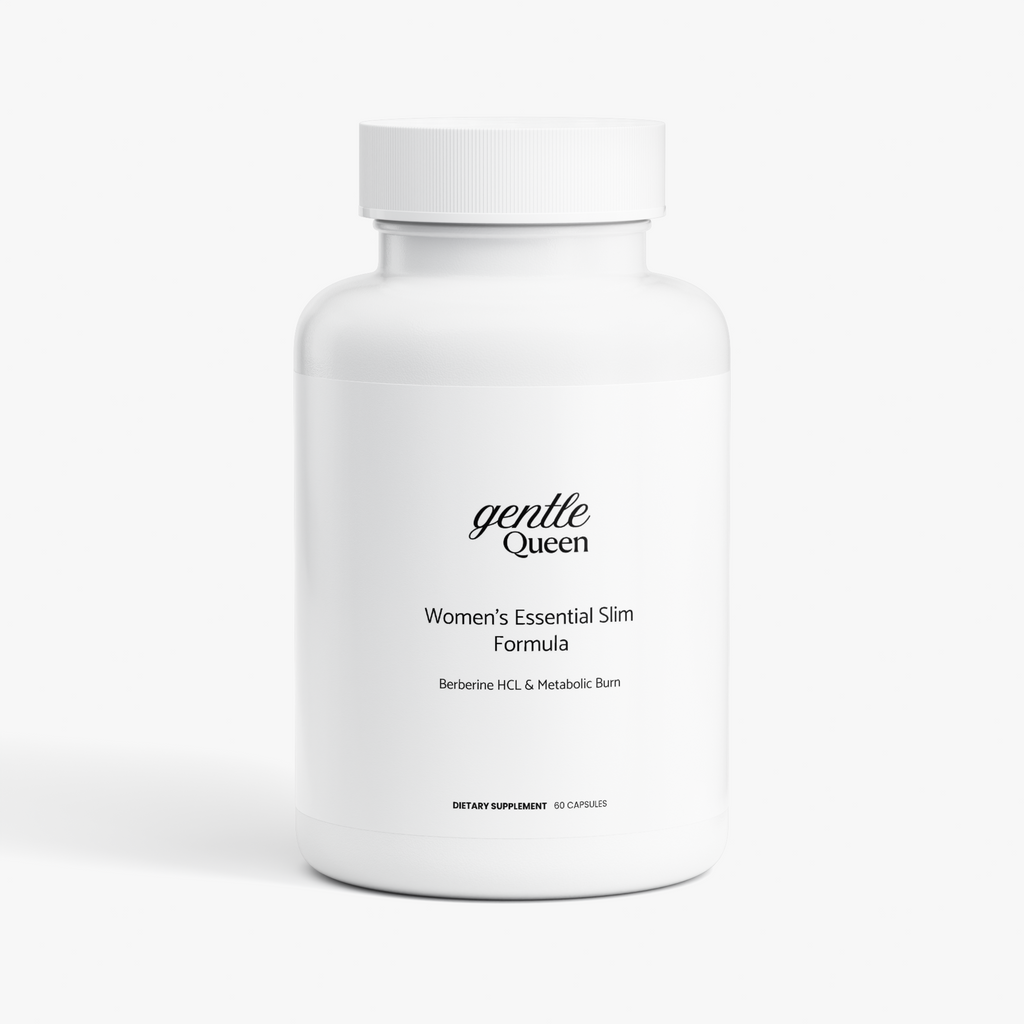 Gentle Queen - Essential Slim Formula