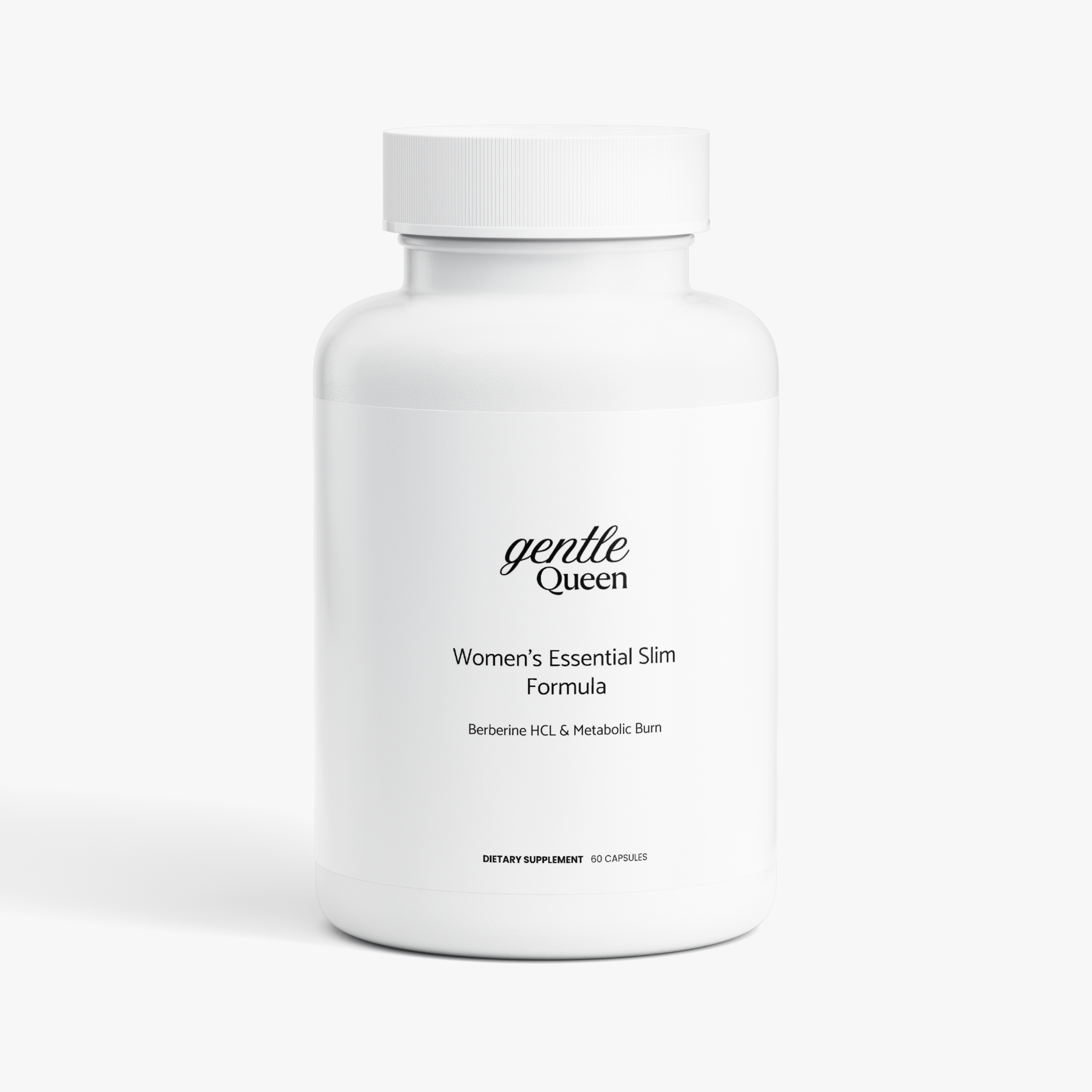 Gentle Queen - Essential Slim Formula