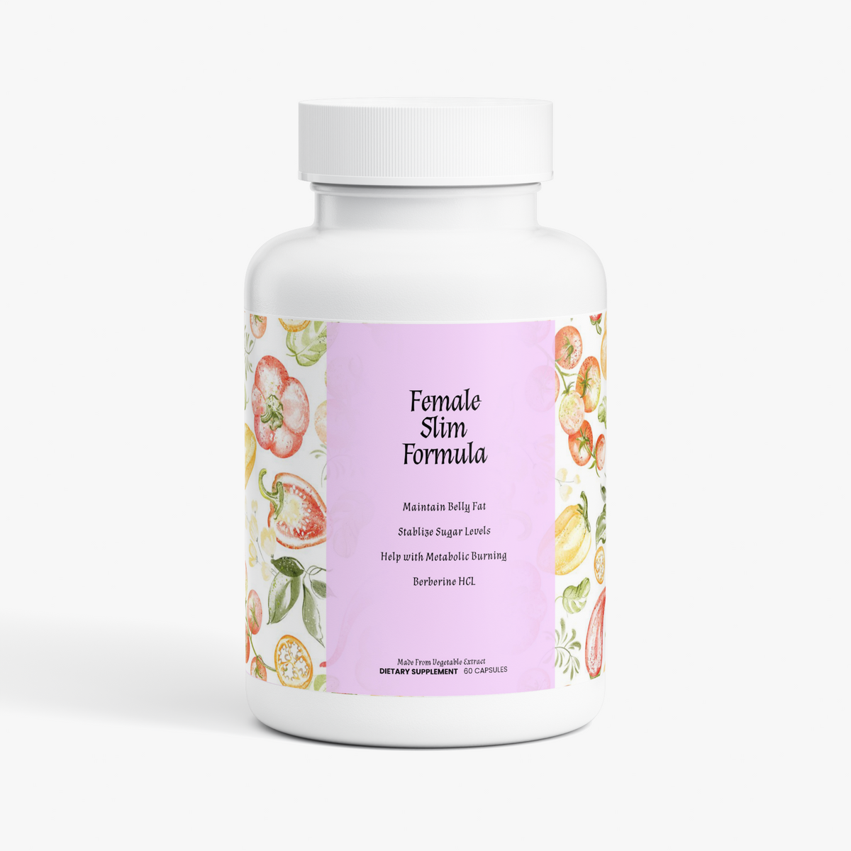 Gentle Queen - Essential Slim Formula