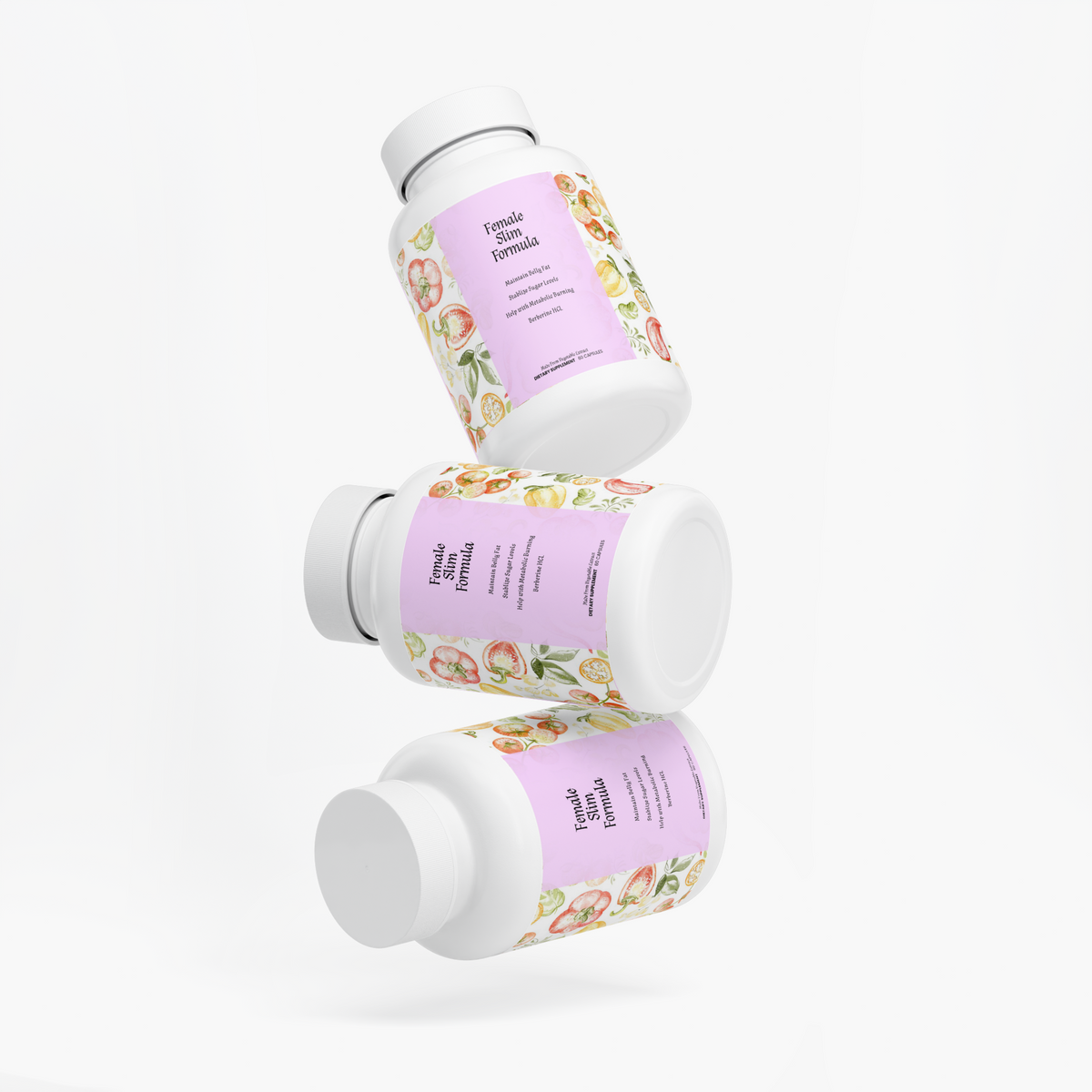 Gentle Queen - Essential Slim Formula