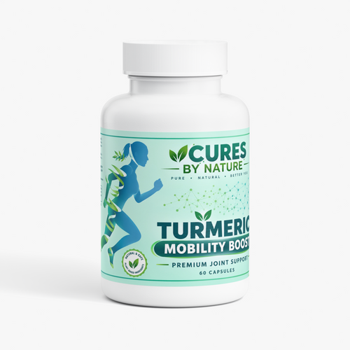 Gentle Queen™ - Essential Mobility Formula