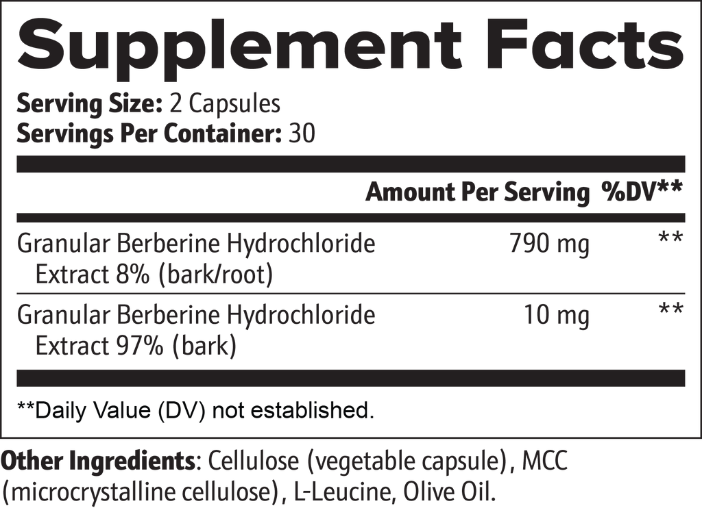 Gentle Queen - Essential Slim Formula